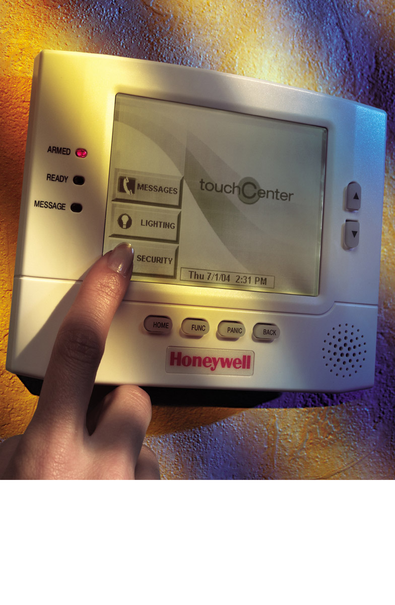Remote Monitoring