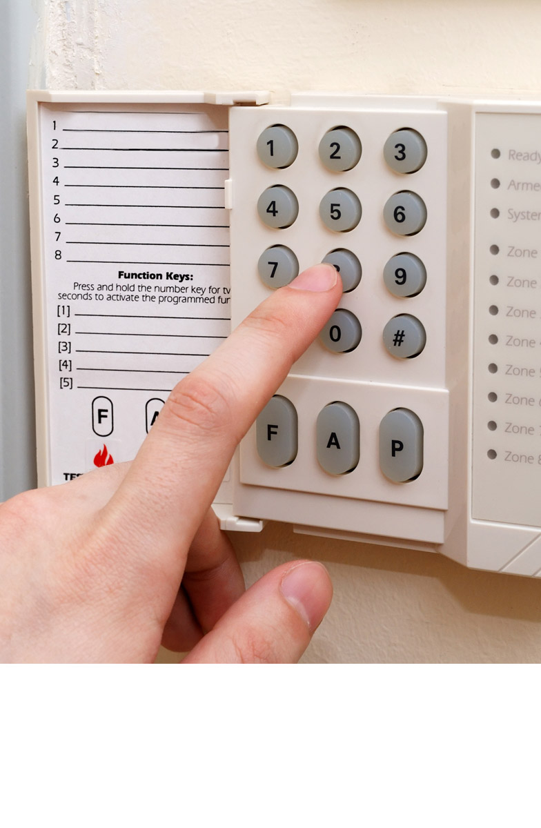 Remote Monitoring
