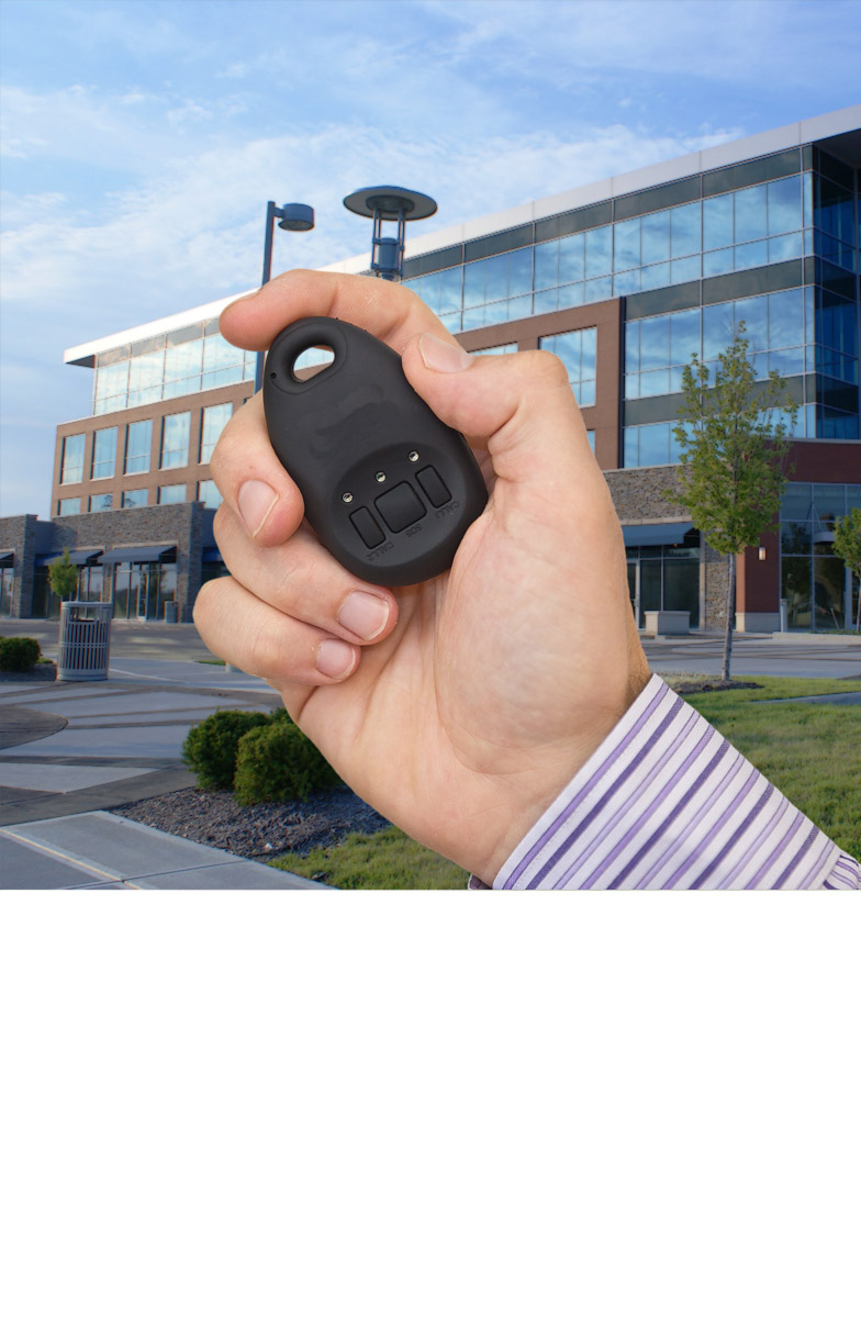 ANPR Cameras