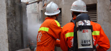 Tyco Fire Systems Air Purifier