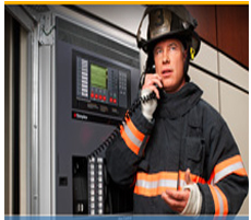 Tyco Fire Systems Application
