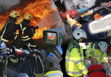 Vimpex Fire Systems National Services