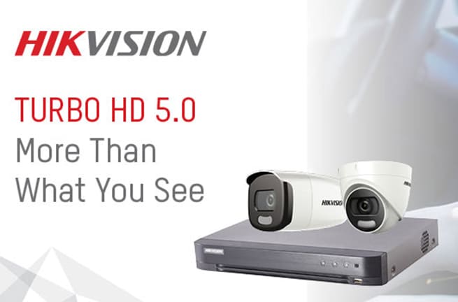 Affordable CCTV Cameras