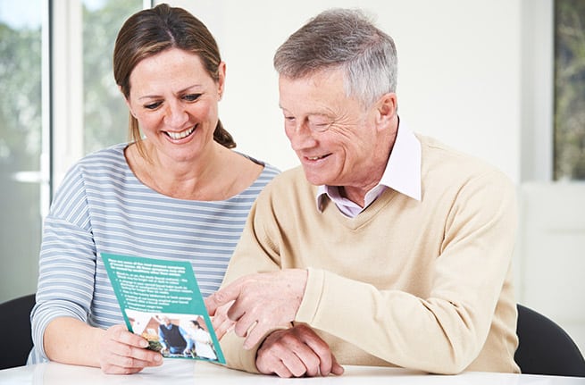 Elderly Care Systems
