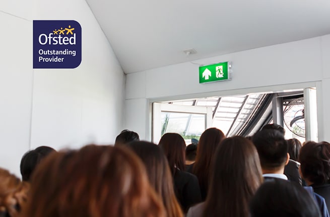 Ofsted School Security Requirements