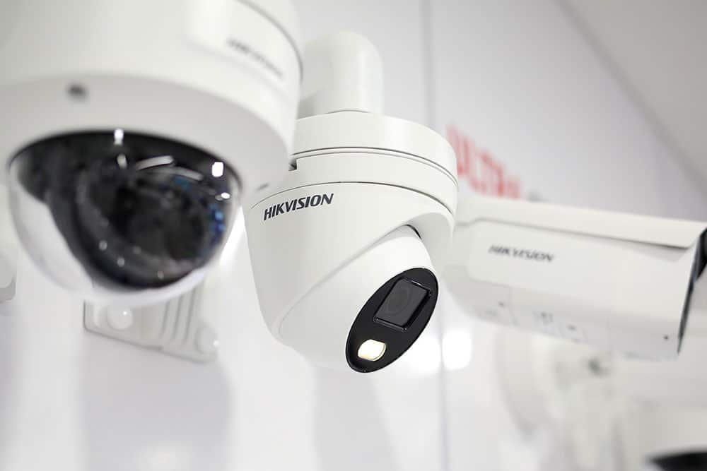 CCTV Installers
