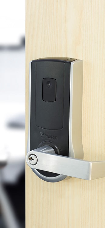 access-control_paxton Paxton Access Control