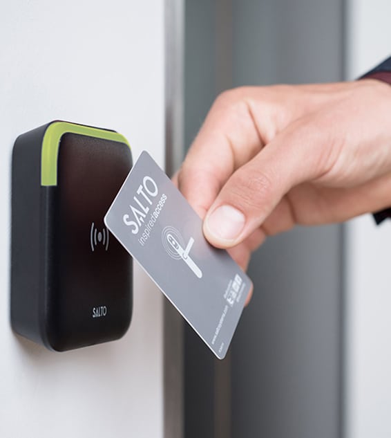 salto_access-control Salto Access Control