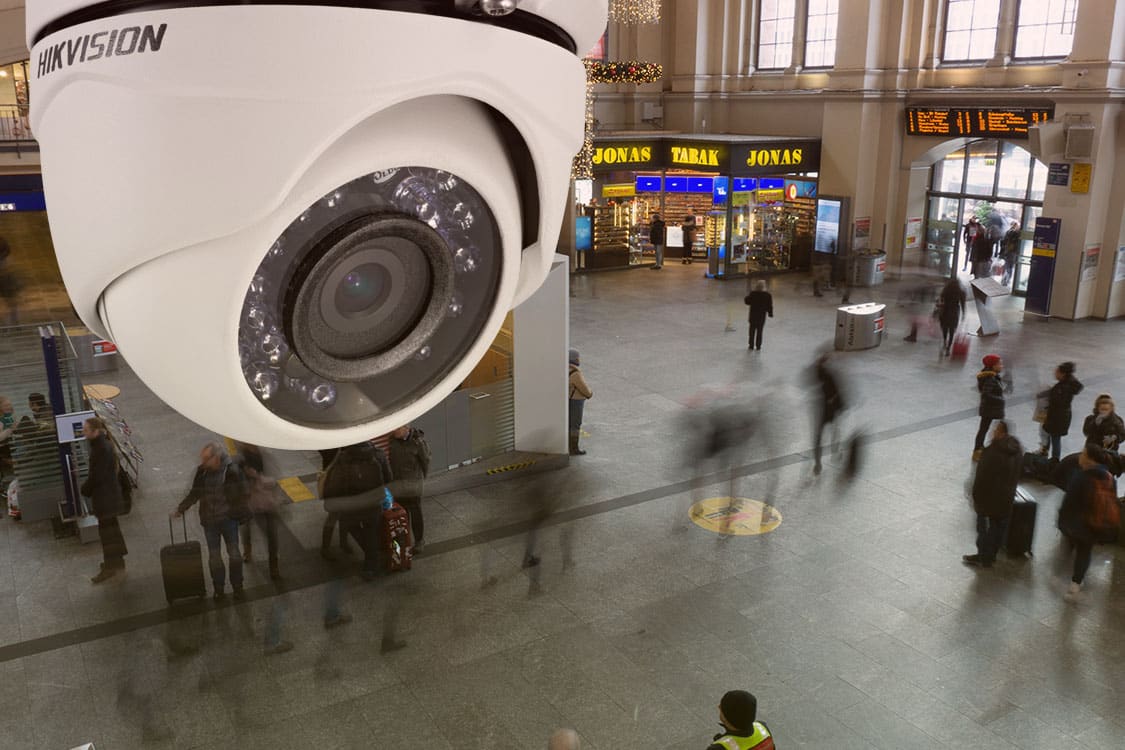 Security Company Northern Ireland