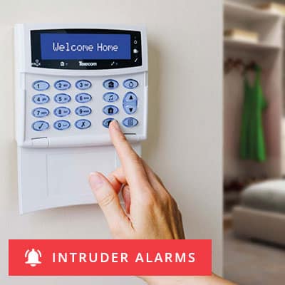 Security Installers Somerset - Ellard Security