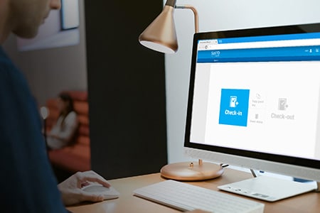 salto-access-control-installer SALTO Access Control Installers