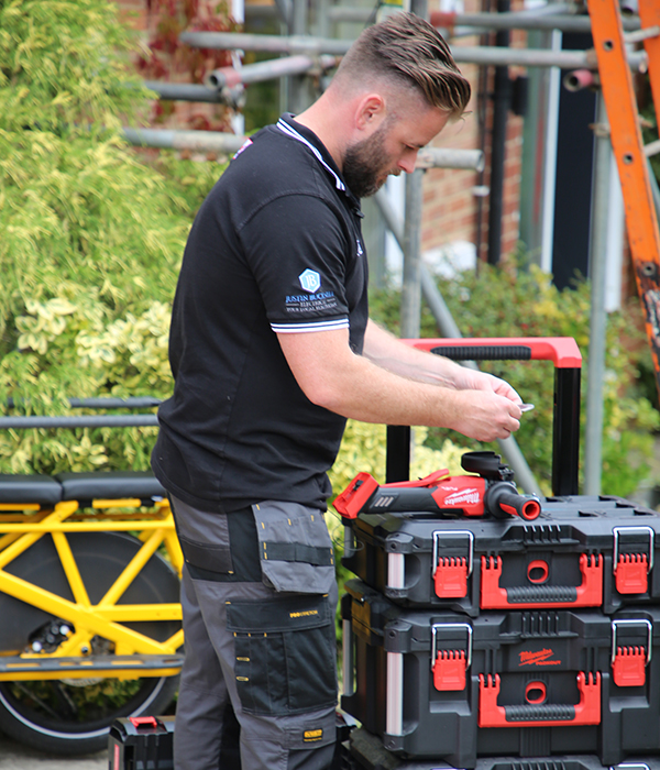 electrical-contractor-england