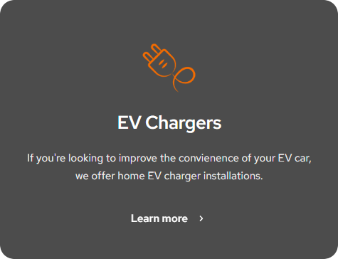 Electricians Amersham