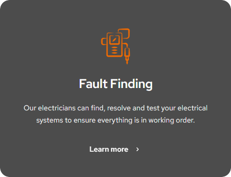 Electricians Amersham