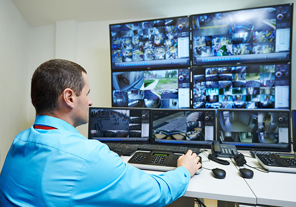 alarm-monitoring Alarm Monitoring