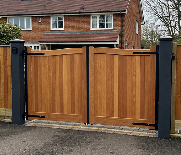 automatic-gate-companies-10 Automatic Gate Companies