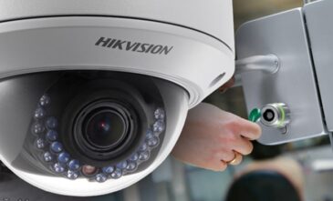 Access Control CCTV Integration