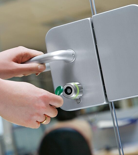access_control-salto Salto Access Control