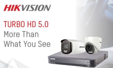 Affordable CCTV Cameras