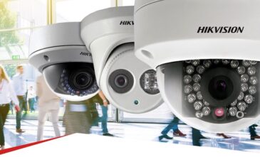 Care Home CCTV Cameras