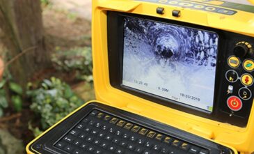 CCTV Drain Surveys