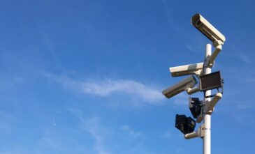 CCTV Installer