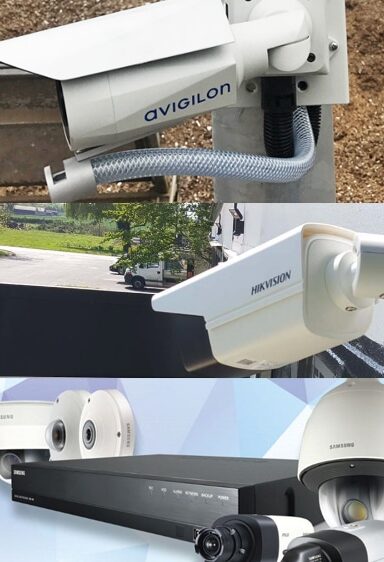 cctv-systems CCTV Systems