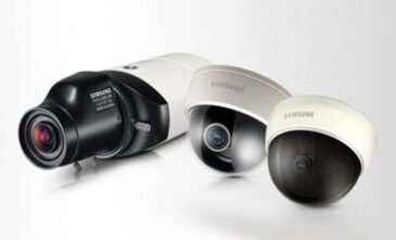 CCTV Systems