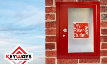 Dry Riser Installer