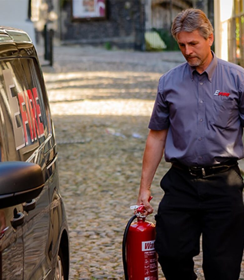 BAFE Wet/Dry Riser Competency Scheme - NSR