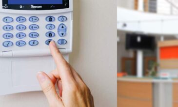 Effective Business Security Systems