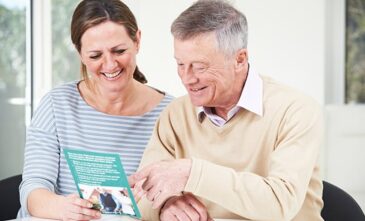 Elderly Care Systems