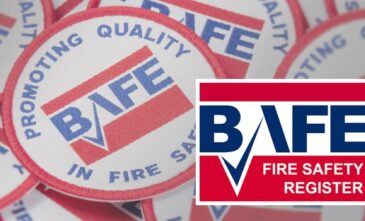 Fire Alarm Installers