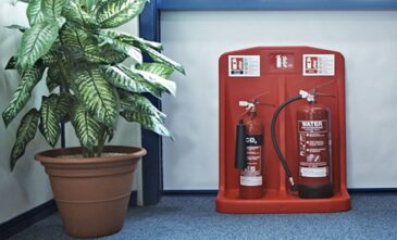 Fire Extinguisher Supply