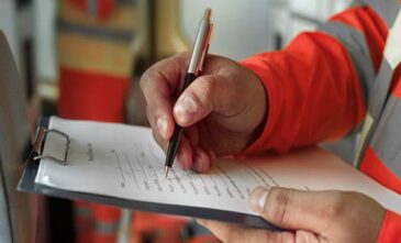 fire risk assessment checklist