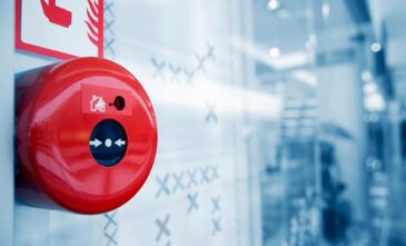 Workplace Fire Safety
