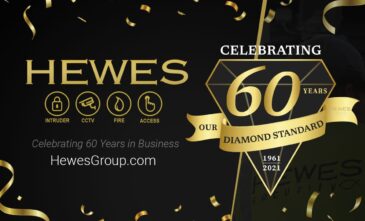 Hewes Security Essex