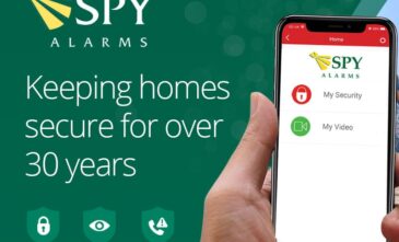 Home Security Alarms