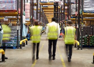 Industrial Security Specialists