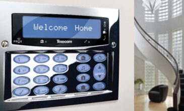 Magnets CCTV Systems