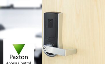 Paxton Access Control