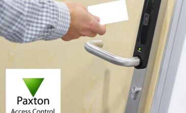 Paxton Access Control
