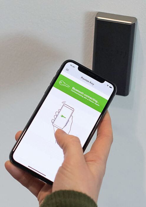 paxton-access_control-for-businesses Paxton Access Control for Businesses