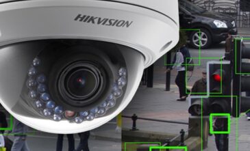 Police Video Analytics