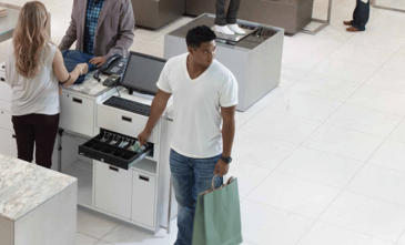 Retail Protection Security
