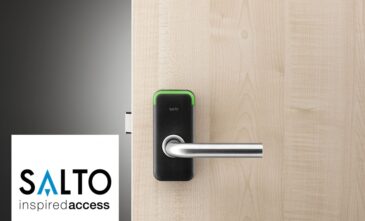 Salto Access Control