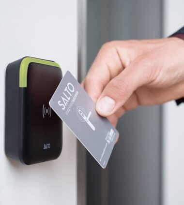 salto-access_control Salto Access Control