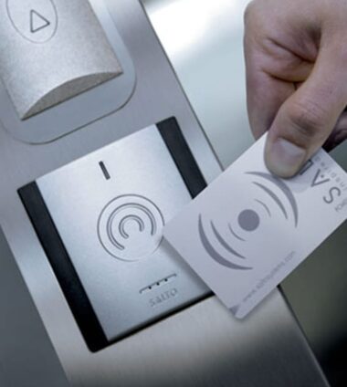 salto_access-control Salto Access Control