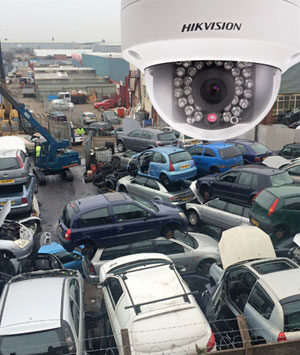 scrap-yard-security Scrap Yard Security