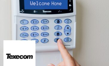 Security Installer Somerset